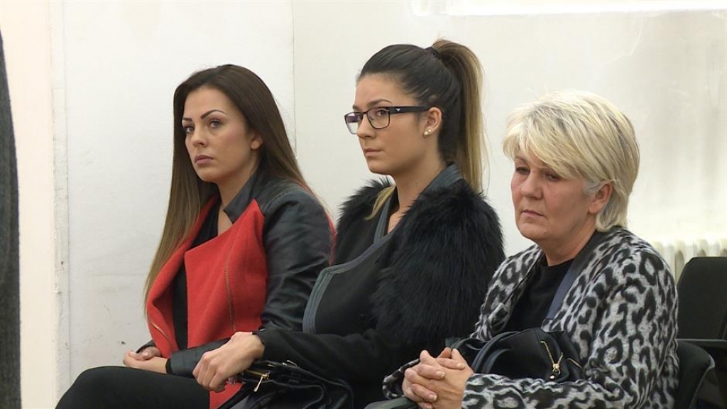 Sud BiH: Alisi Mutap određen pritvor