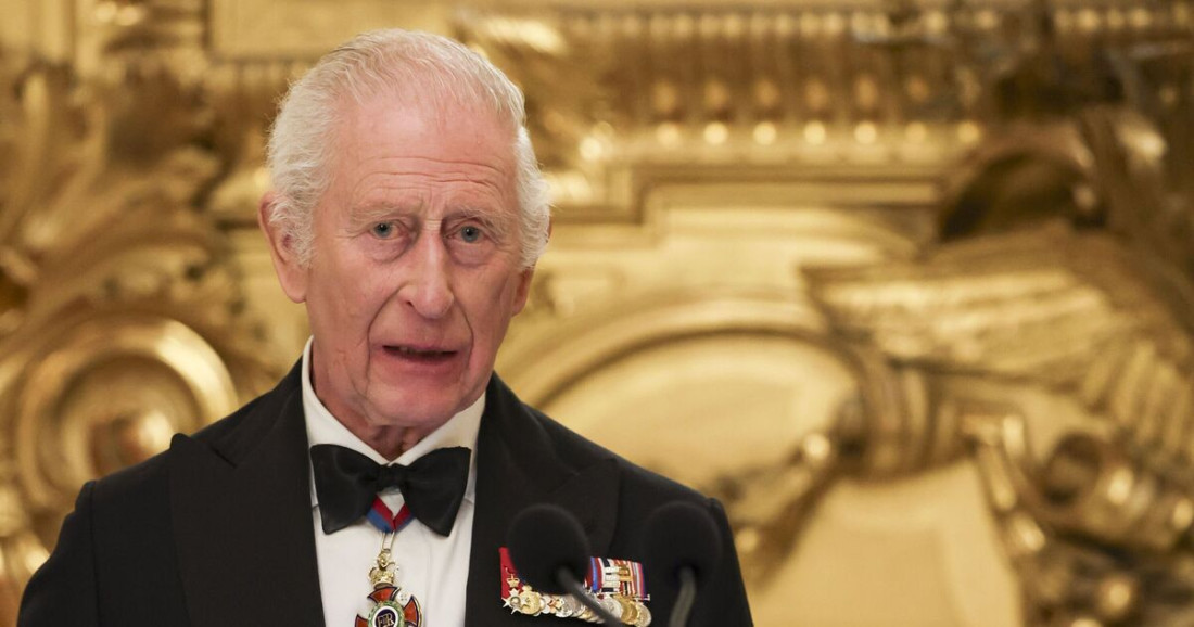 Kralj Charles o 30. godišnjici genocida u Srebrenici: Nikada nije bilo važnije da se sjećamo