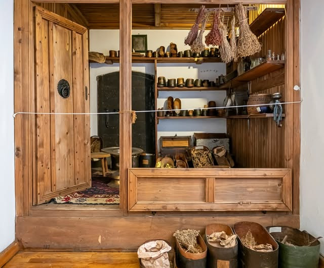 Posljednji atarski dućan u Sarajevu, sačuvano blago Muzeja Sarajeva