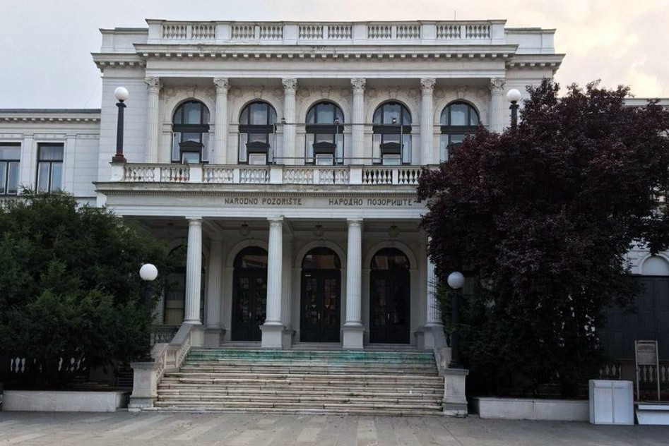 Bliži li se okončanje upravljačke krize u NPS? - Još nema reakcije na prijedlog predstavnika Sindikata Adnana Džinde