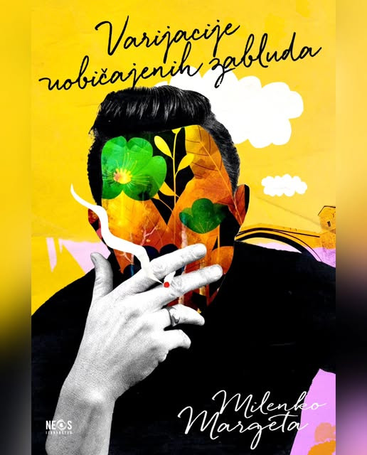 U mostarskom Abraševiću promocija knjige Milenka Margete "Varijacije uobičajenih zabluda"