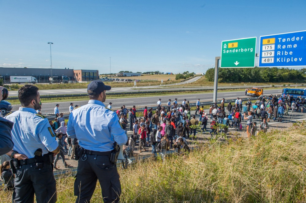 Danska do kraja 2027. spremna slati migrante bez regulisanog boravka u centre izvan EU