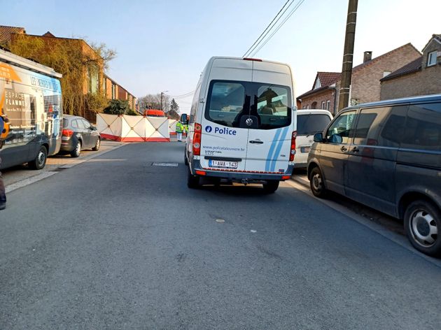 Automobil usmrtio četiri osobe na karnevalu u Belgiji