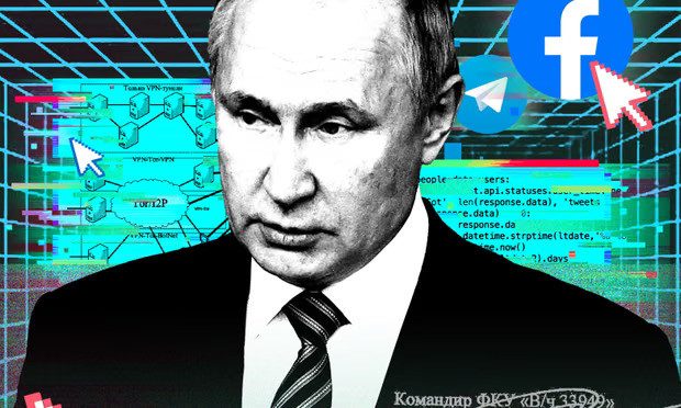 Rusija koristi kriminalce u hibridnom ratu protiv Evrope