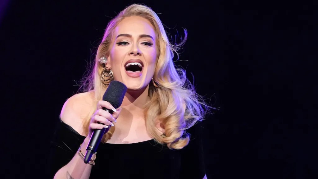 Adele kaže da će uzeti 'veliku pauzu' od muzike