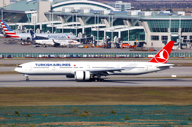 Turkish Airlines privremeno otkazao letove iz Istanbula zbog infrastrukturnih radova