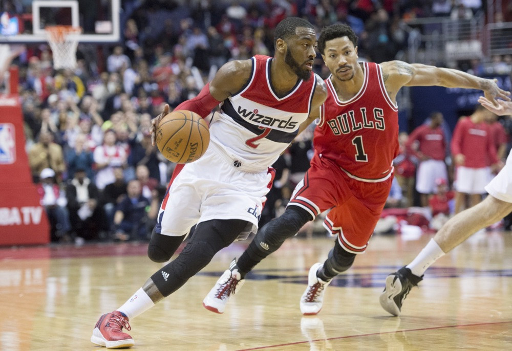 Bulls: Ceremonija povlačenja dresa s brojem jedan u čast Rosea održat će se 24. januara