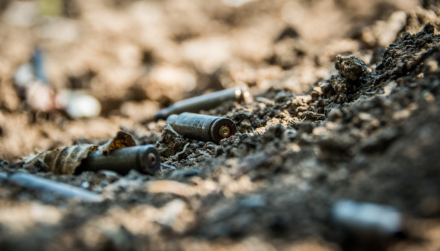 Ukrajinske oružane snage preuzele kontrolu nad Makarivom