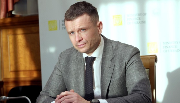 Marčenko: Ne funkcioniše 30 posto ukrajinske ekonomije