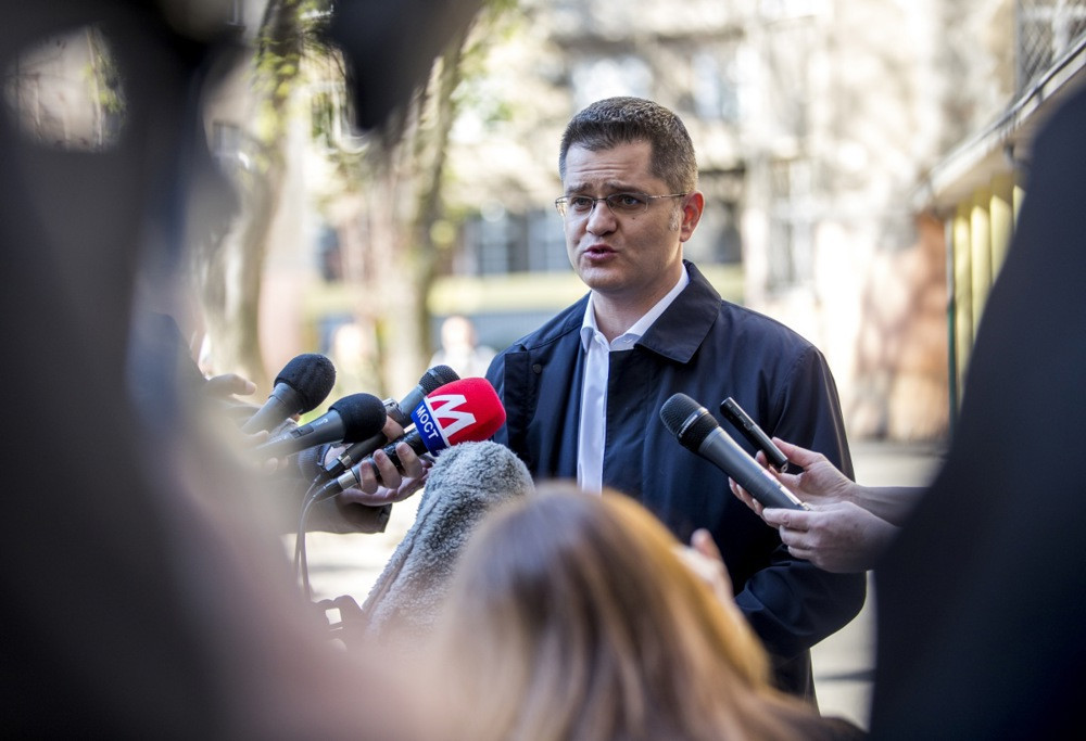 Mediji: Moguća nova kandidatura Vuka Jeremića za generalnog sekretara UN-a