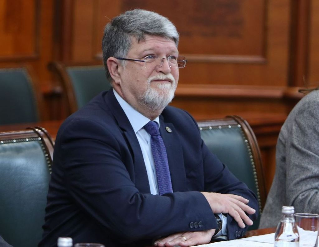 Picula poručio da Srbija treba ozbiljno pokazati da je strateški orijentisana ka EU