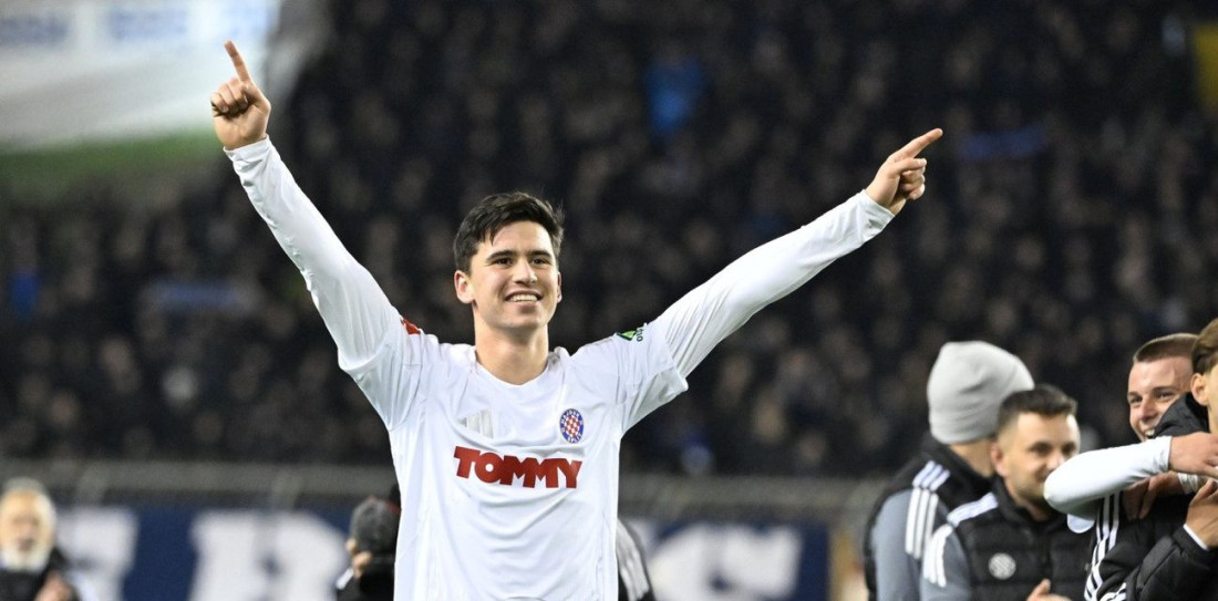 Porto: Hajduku za Prpića fiksnih 4.5 milijuna eura