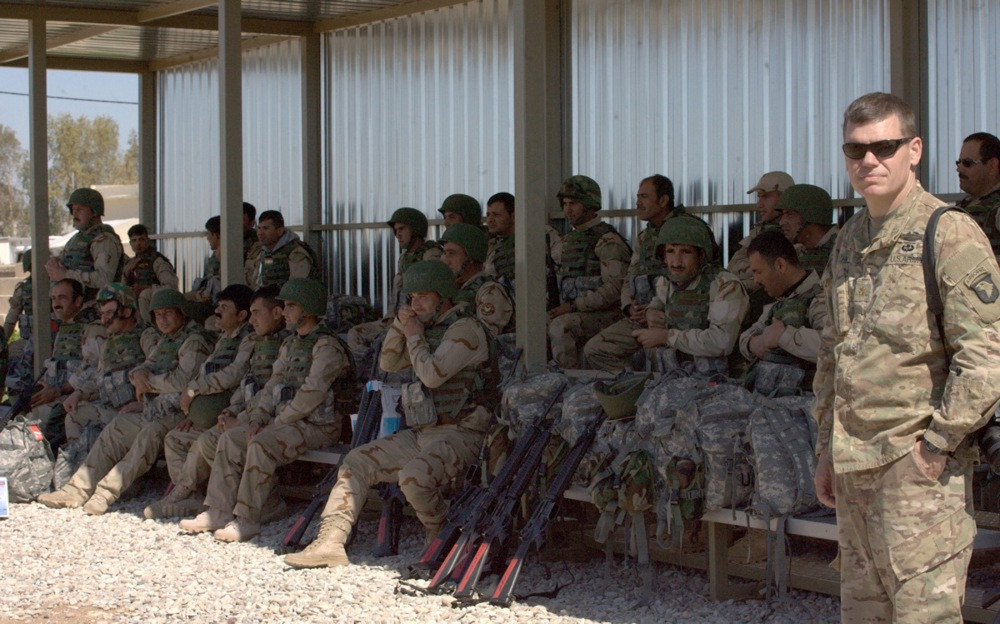 Američke snage nakon dvije decenije napuštaju Irak, otvara se prostor za veći utjecaj Irana
