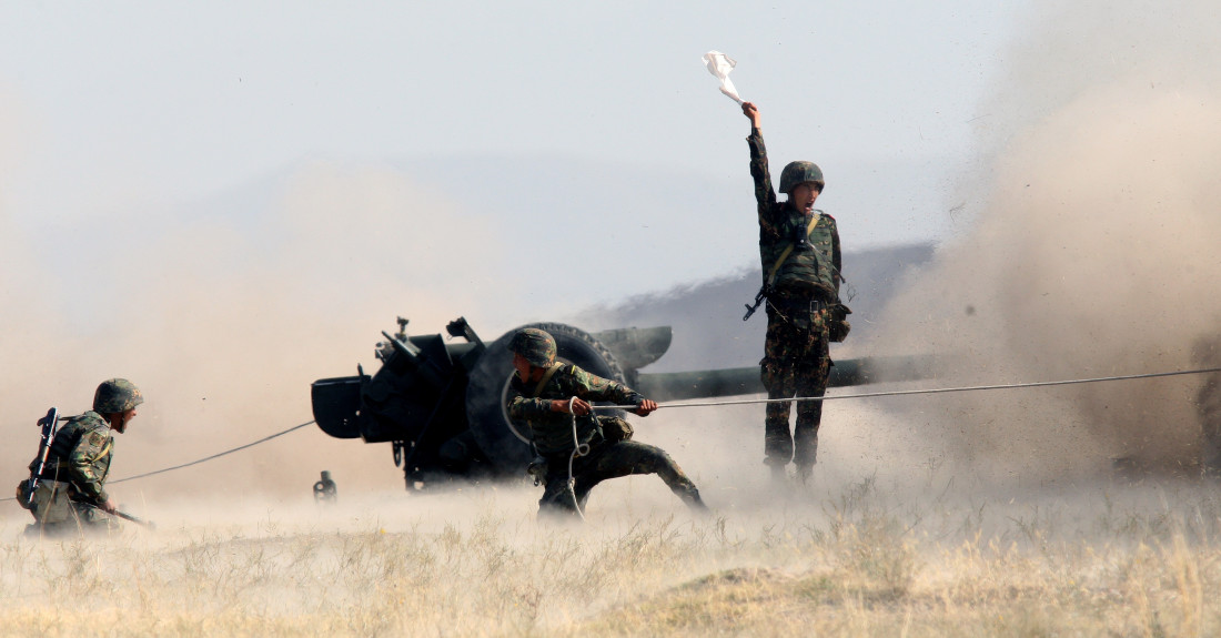 Evropski obavještajni čelnici skeptični prema mirovnom sporazumu za Ukrajinu ove godine