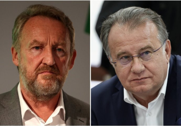 Federacija BiH ima nove predstavnike izvršne vlasti - Vladu će predvoditi premijer Nermin Nikšić
