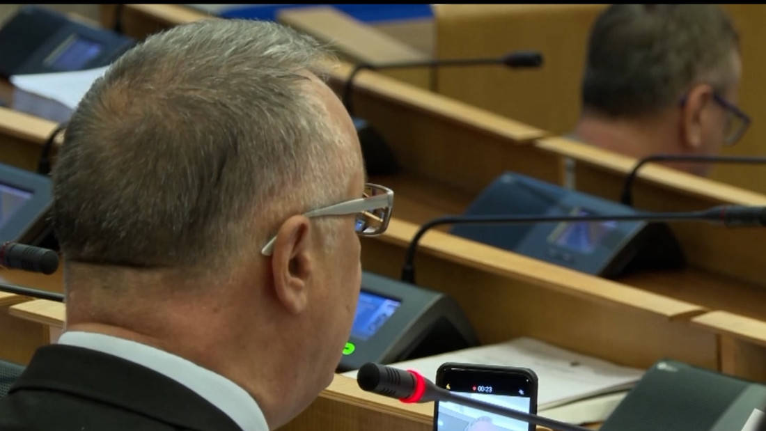 Razmatranje Statuta RTV FBiH odgođeno za sutra: Nedostatak kvoruma Komisije za informisanje