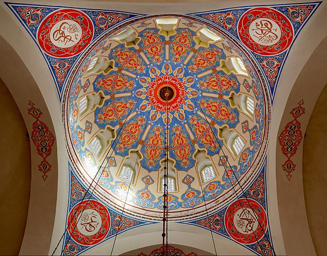 Muamer ef. Okanović: Ramazan je proljeće mu'minskih srca