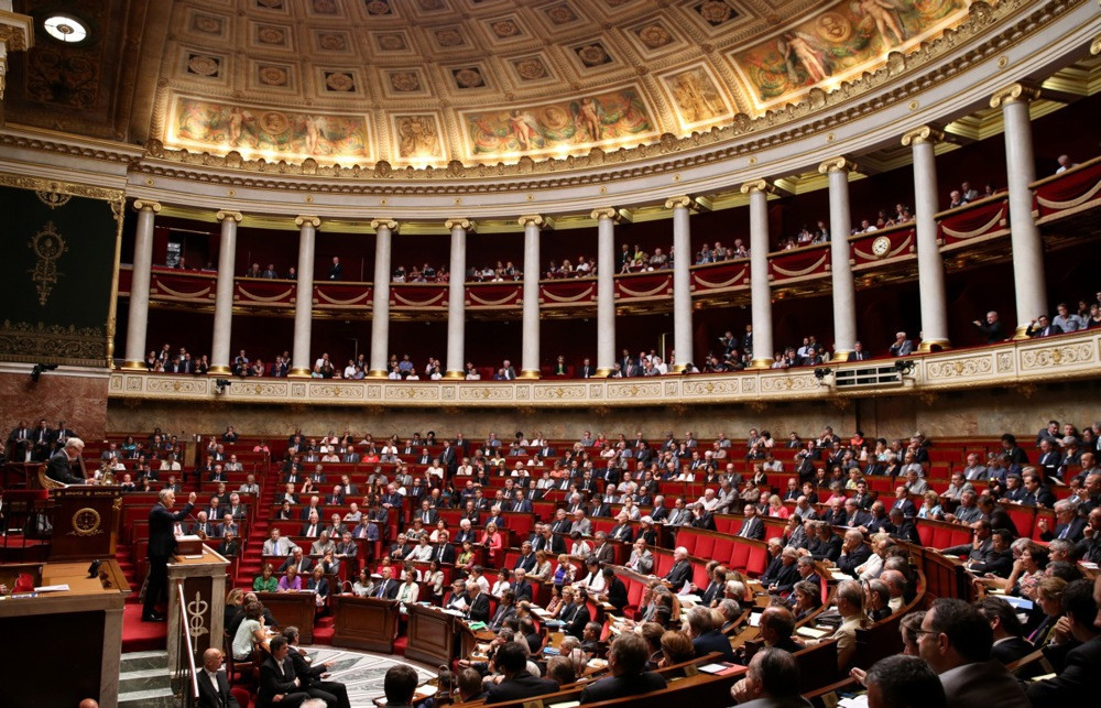 Donji dom francuskog parlamenta usvojio plan autonomije za Korziku
