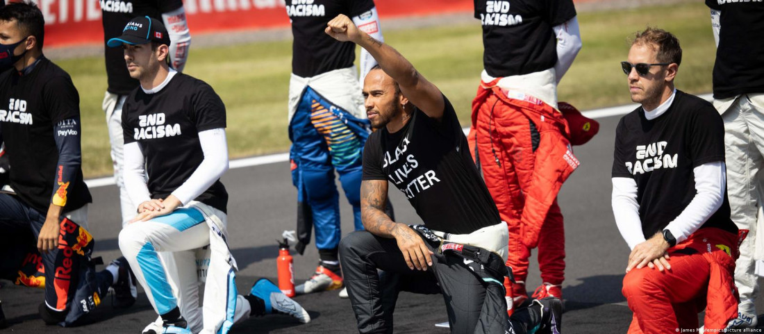 Vozači F1 neće smjeti da daju političke i druge izjave bez saglasnosti