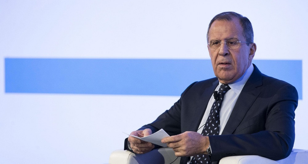 Lavrov u Kairu: Jačanje mira i sigurnosti preduslov razvoja afričkog kontinenta
