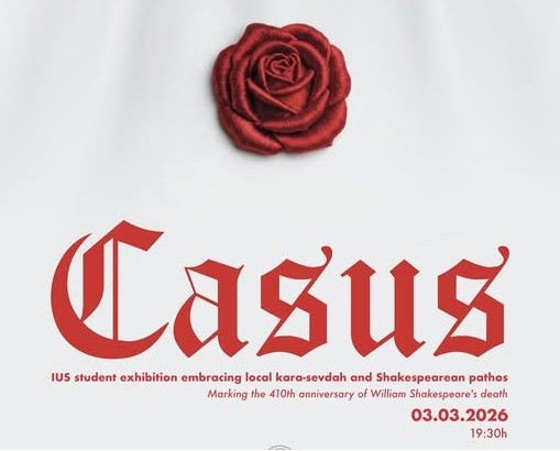 U Muzeju književnosti uskoro izložba 'Casus' povodom 410. godišnjice smrti Williama Shakespearea