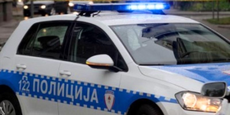 Falsifikovao otpremne iskaze