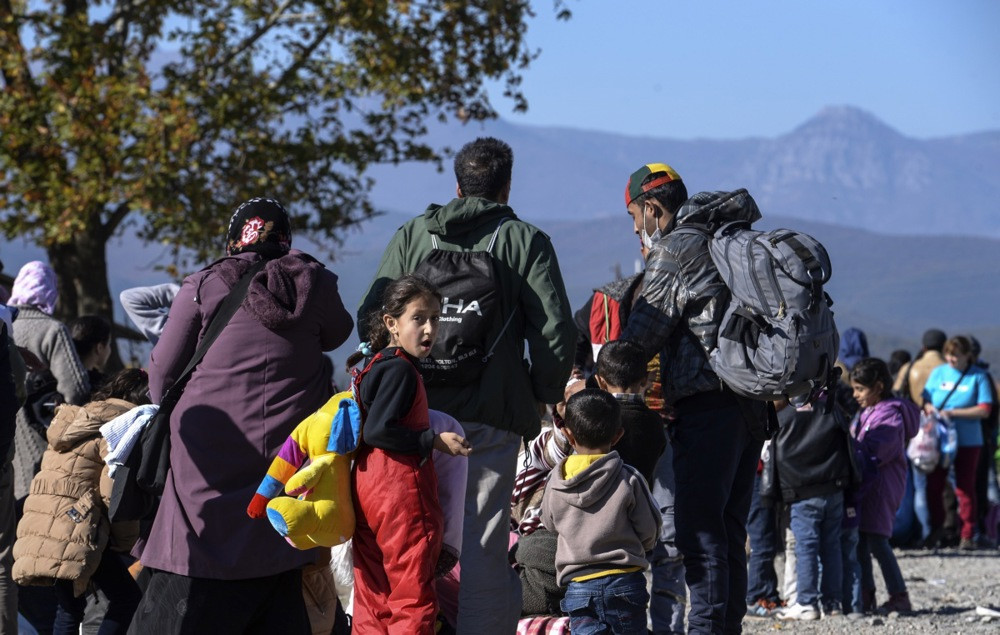 EU već godinama ponavlja iste zahtjeve o migracijama bez značajnijih rezultata