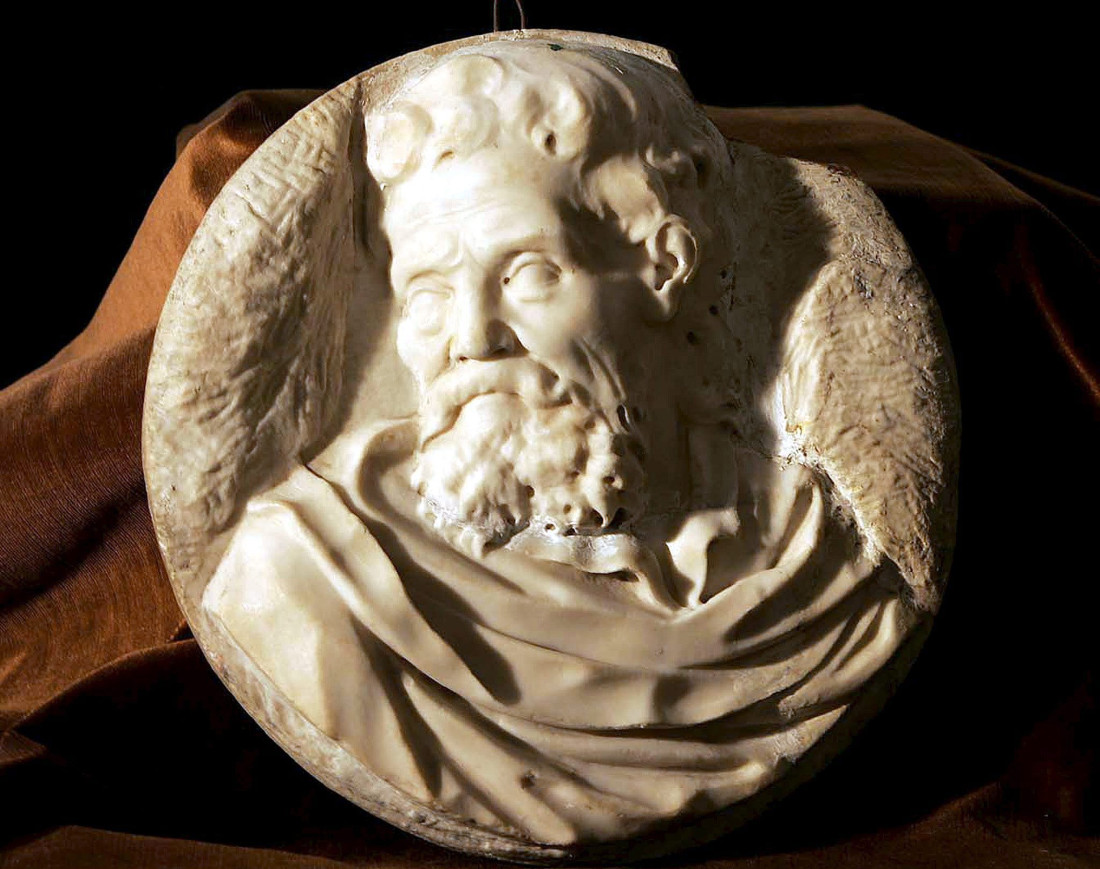 Michelangelo Buonarroti: Genij božanskog nadahnuća i nadljudske stvaralačke snage