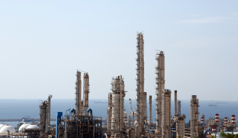 Američko-izraelski napadi pogodili plinsko postrojenje u iranskoj provinciji Bushehr