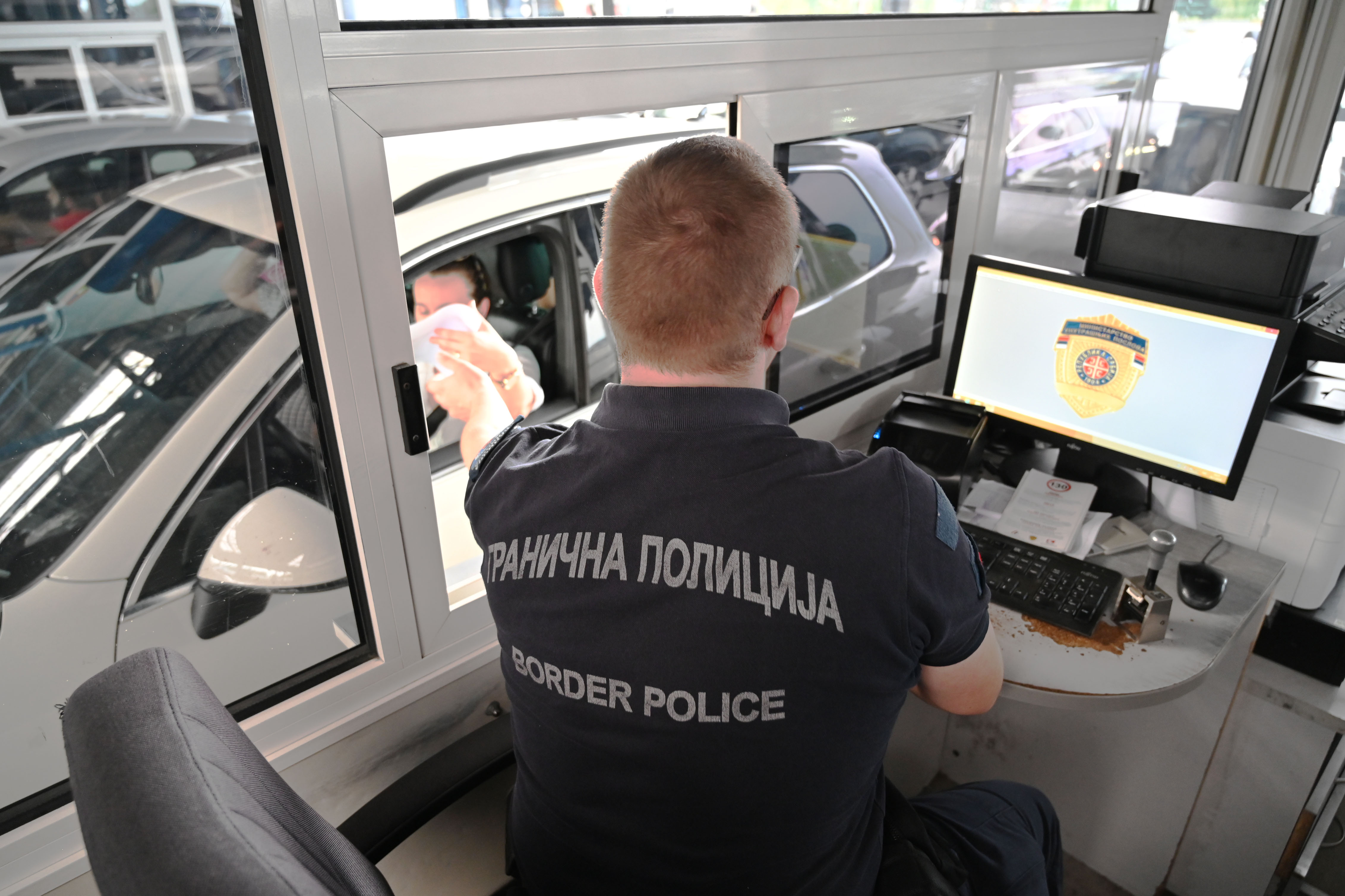 Srbijanska granična policija uhapsila državljanina BiH sa 1.300 pištoljskih metaka