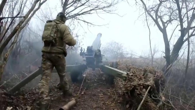 Ukrajinska vojska pokrenula novi napad u ruskoj pograničnoj Kurskoj oblasti
