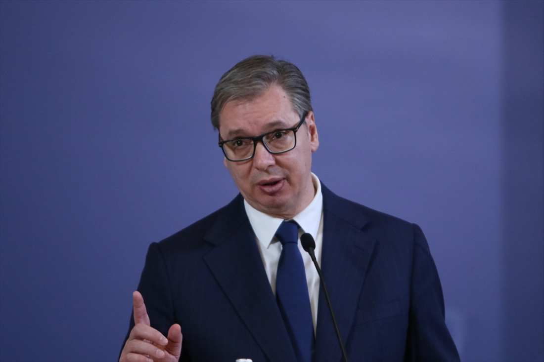 Vučić: Iz Azerbejdžana obavijestili da neće biti obustave gasa za Srbiju