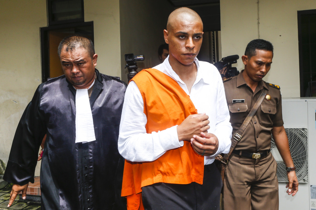 Deportovan Amerikanac koji je 11 godina bio u zatvoru u Indoneziji