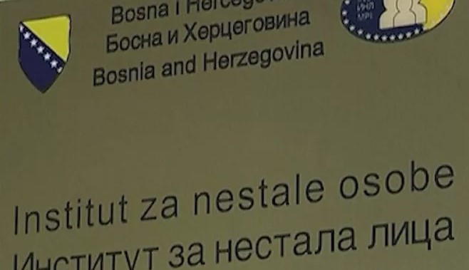 U Glogovoj pronađeni posmrtni ostaci jedne žrtve proteklog rata