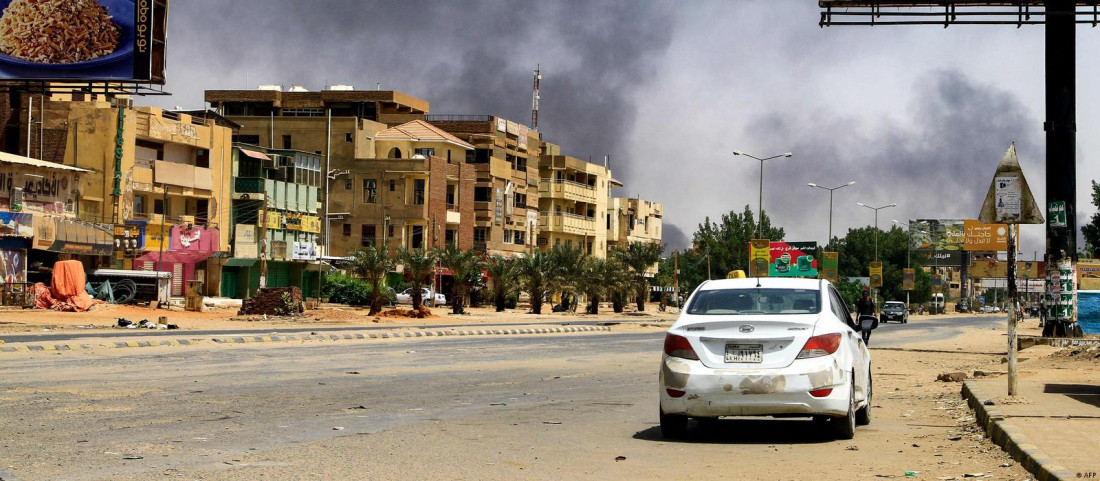 Sukobljene snage u Sudanu dogovorile sedmodnevni prekid vatre