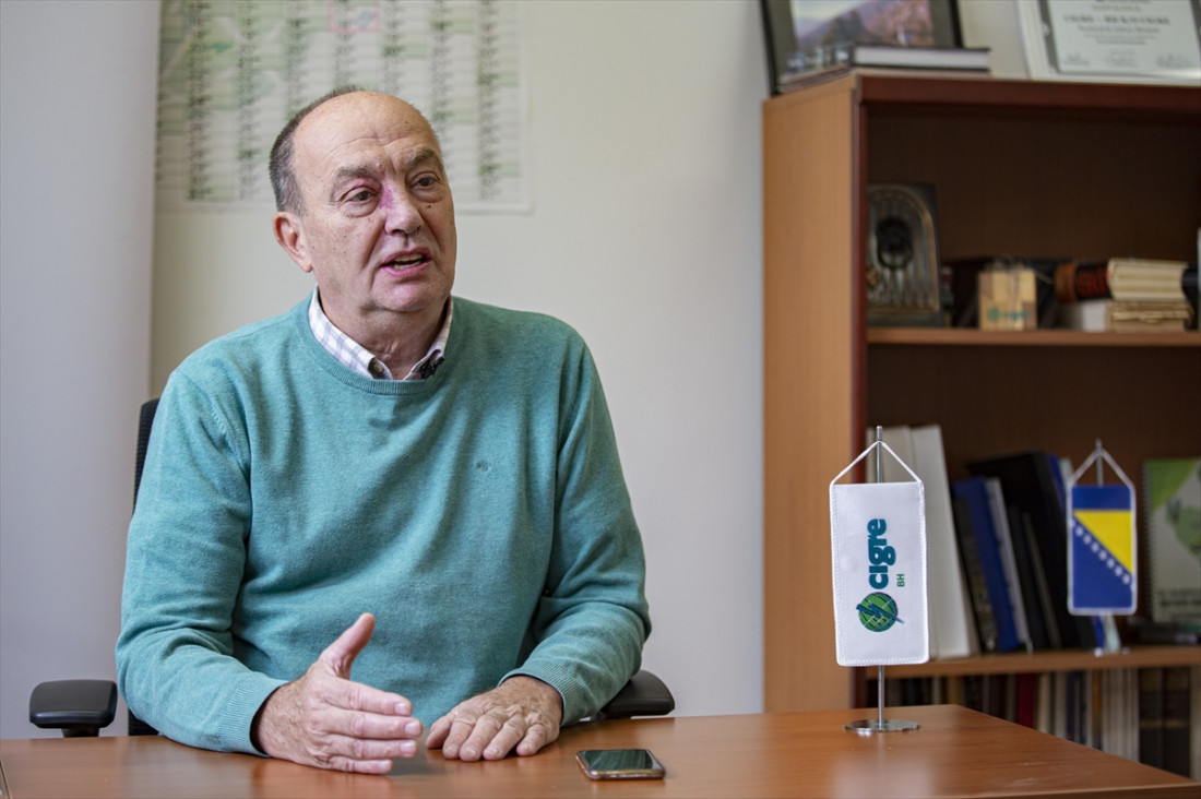 Bičakčić: Potrebna ozbiljna cjenovna reforma u elektroenergetskom sistemu BiH