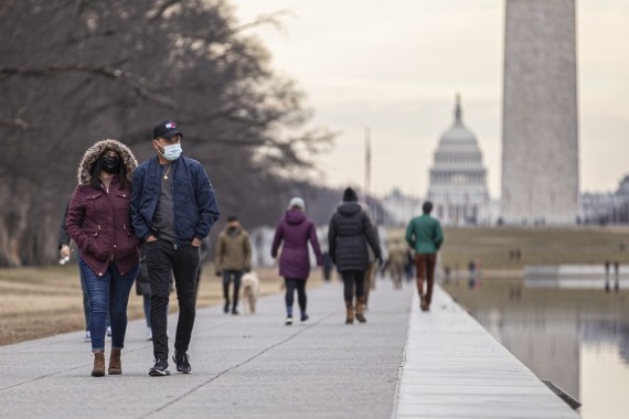 Ukupno 19 država SAD-a podnijelo tužbe zbog obavezne vakcinacije