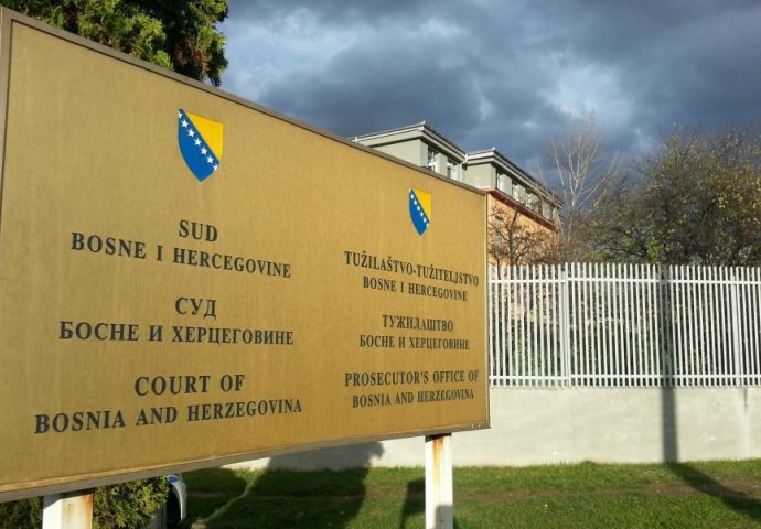Zatražen pritvor za Miloševića i Kašikovića, osumnjičene pripadnike GP-a BiH