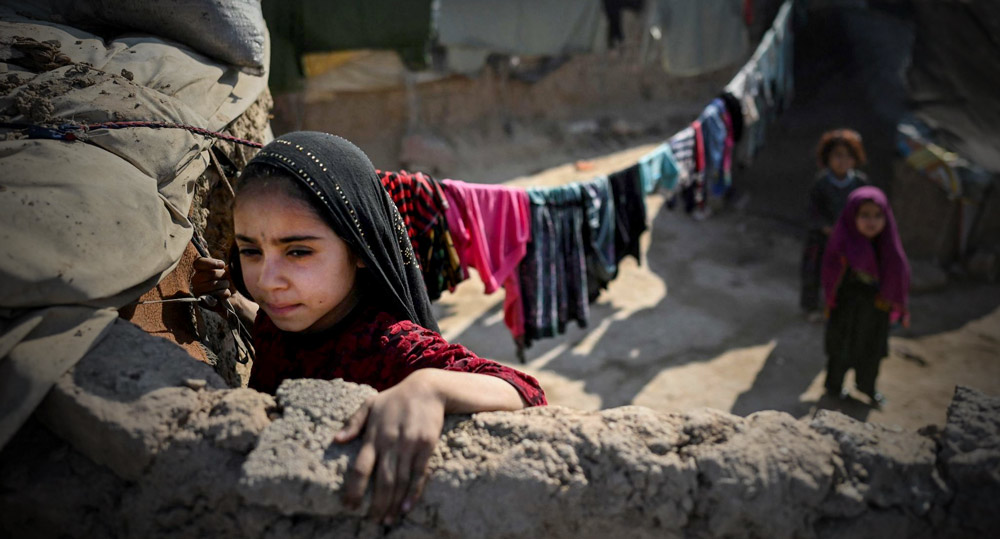 Afganistanci zbog iznimnog siromaštva sve češće prodaju organe