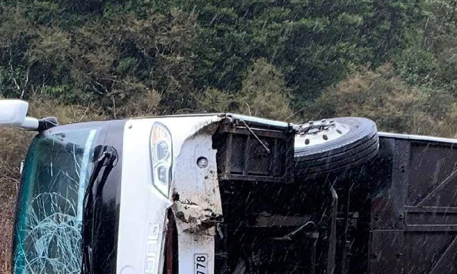 Stradalo 27 osoba u autobuskoj nesreći u Kini