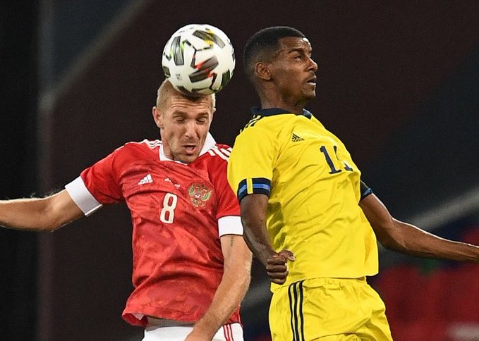 Ni Švedska ne želi igrati protiv Rusije u baražu za Svjetsko prvenstvo