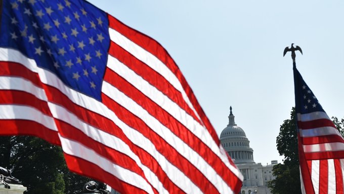 SAD obilježavaju Dan nezavisnosti