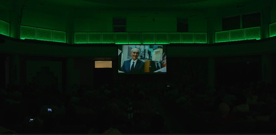 U Sarajevu premijerno prikazan dokumentarni film o Hasanu Čengiću