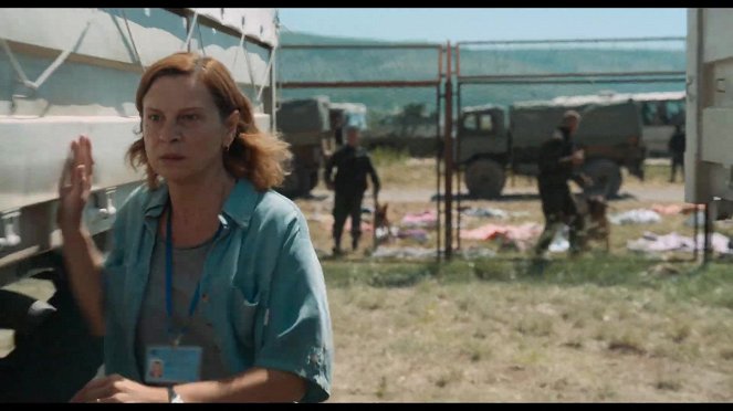 Bh. film 'Quo vadis, Aida?' takmiči se za najbolji evropski film 2021.