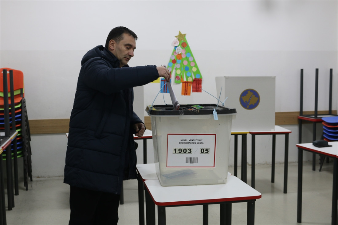 Izbori na Kosovu, srpska zajednica se nastoji vratiti u institucije