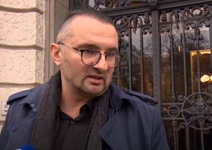 Zaražen šef tajne službe, dovedeno u pitanje glasanje o povjerenju Janši