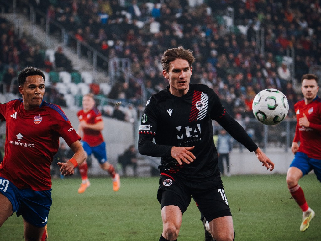 Zrinjski poražen na gostovanju kod Rakowa, 'europsko proljeće' i dalje moguće