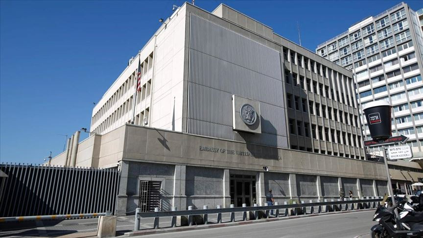 Diplomata američke ambasade u Izraelu pronađen mrtav