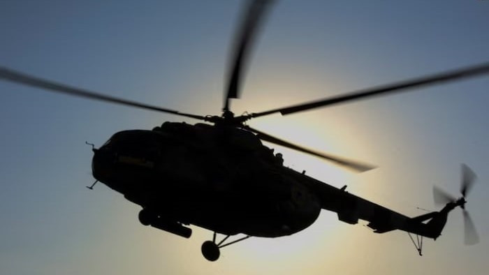 U padu helikoptera na sjeverozapadu Pakistana šest poginulih