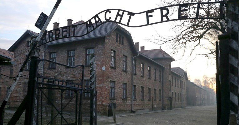 Preživjeli iz Auschwitza obilježavaju 80. godišnjicu oslobođenja logora